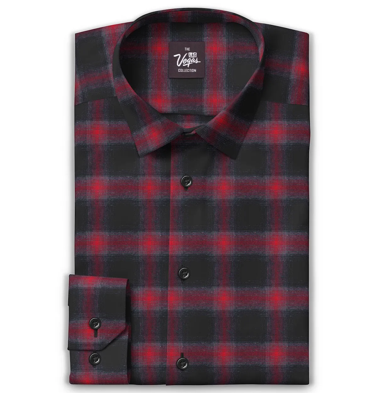 Everyday Flannel - Utah sold by Airthreads