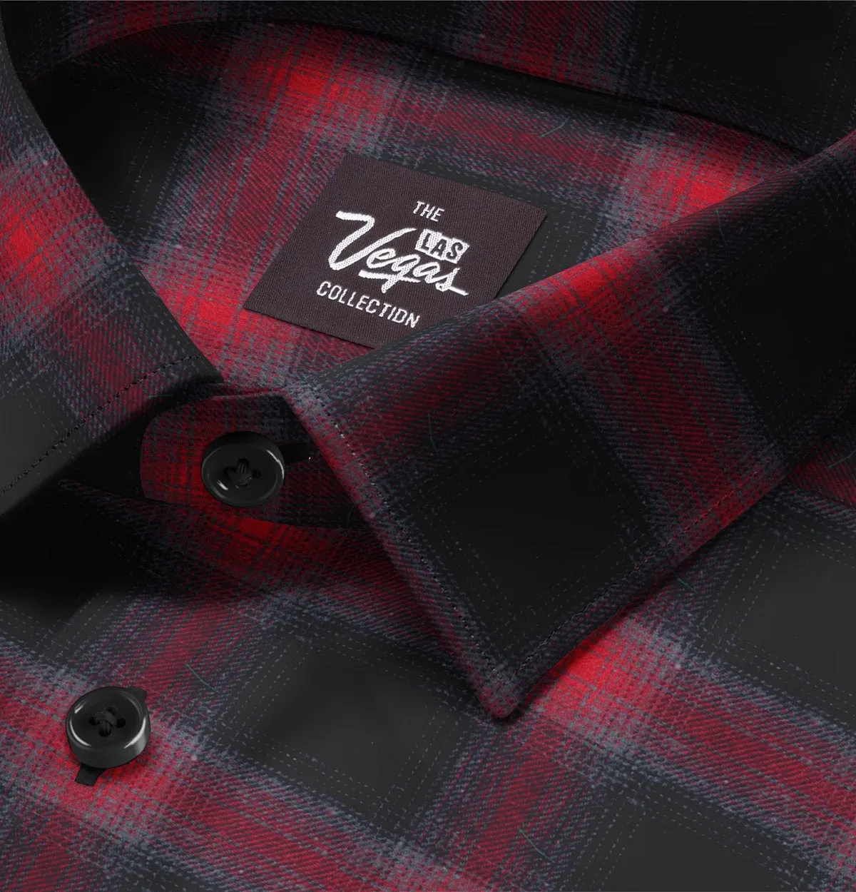 Everyday Flannel - Utah sold by Airthreads product image thumbnail 2