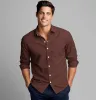 Pure Cotton - Long Sleeve - Rust Floral Medley sold by Airthreads