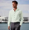 Pure Cotton - Long Sleeve - Mint Floral Print sold by Airthreads