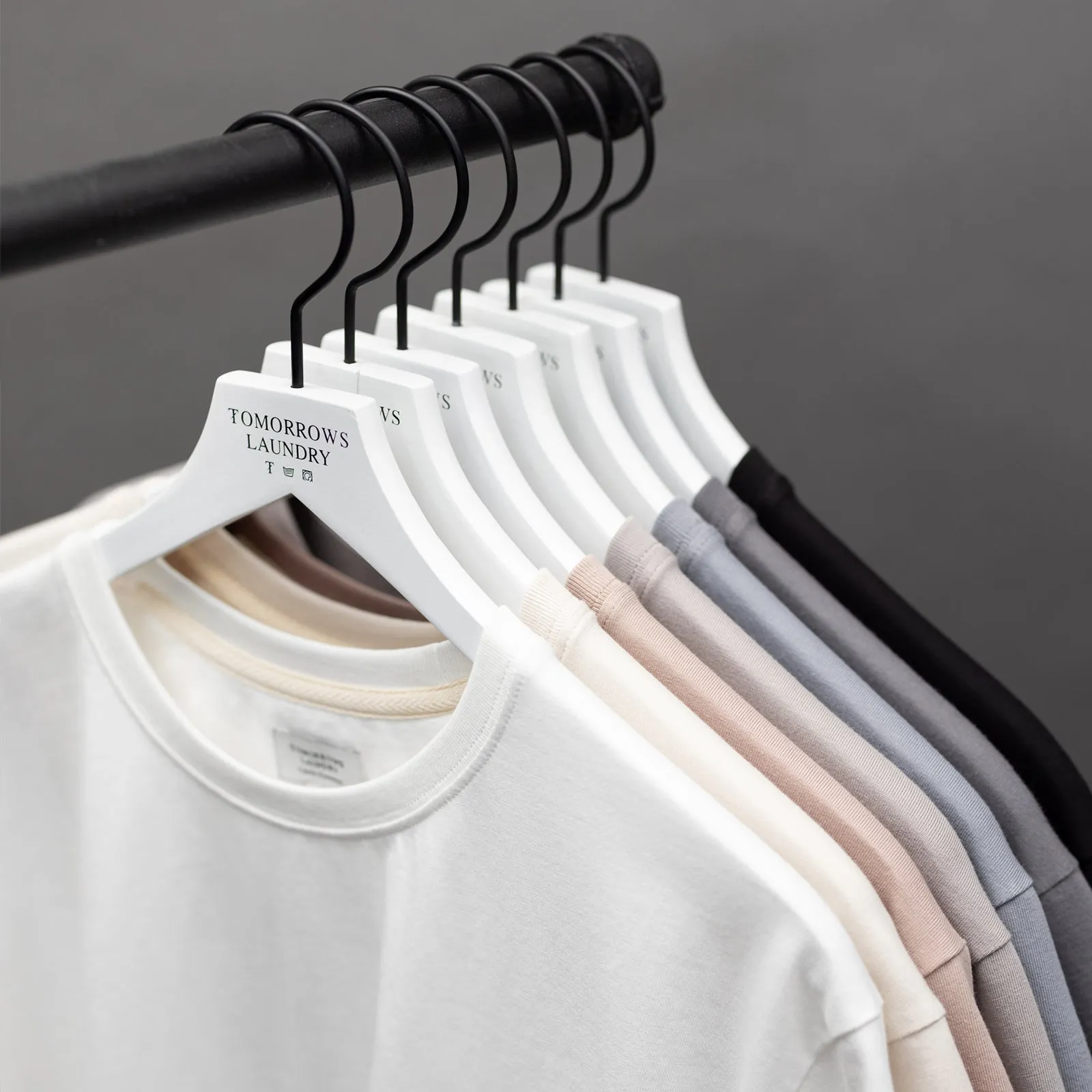 The Essentials Club sold by Tomorrows Laundry