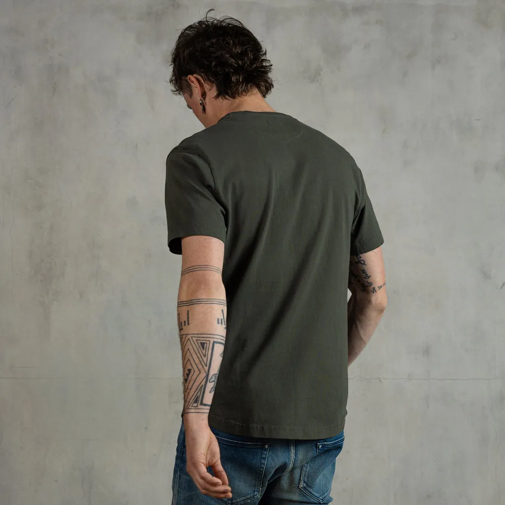 Scoop Tee sold by Tomorrows Laundry product image thumbnail 4