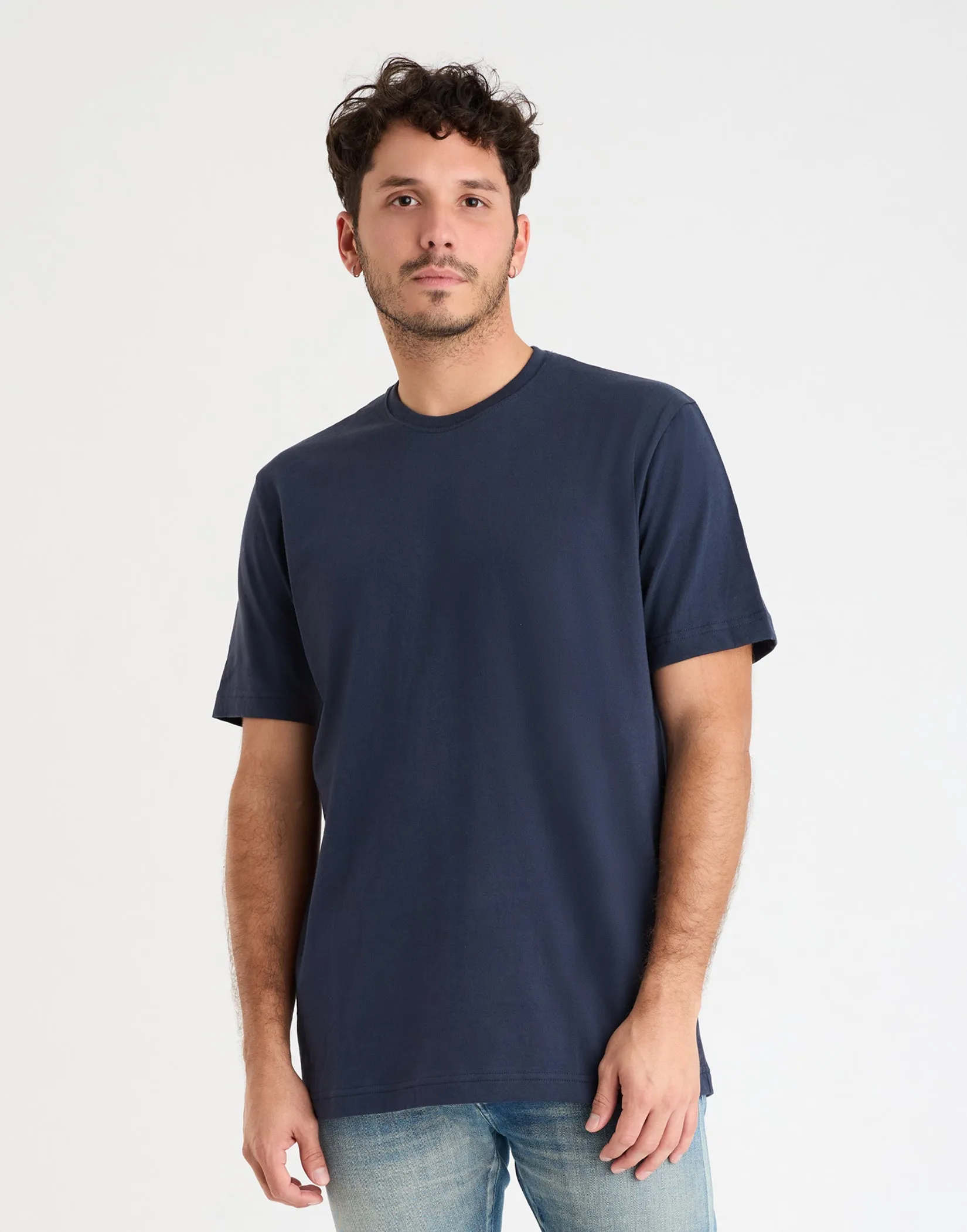 Essential Tee 5-Pack sold by Tomorrows Laundry product image thumbnail 5
