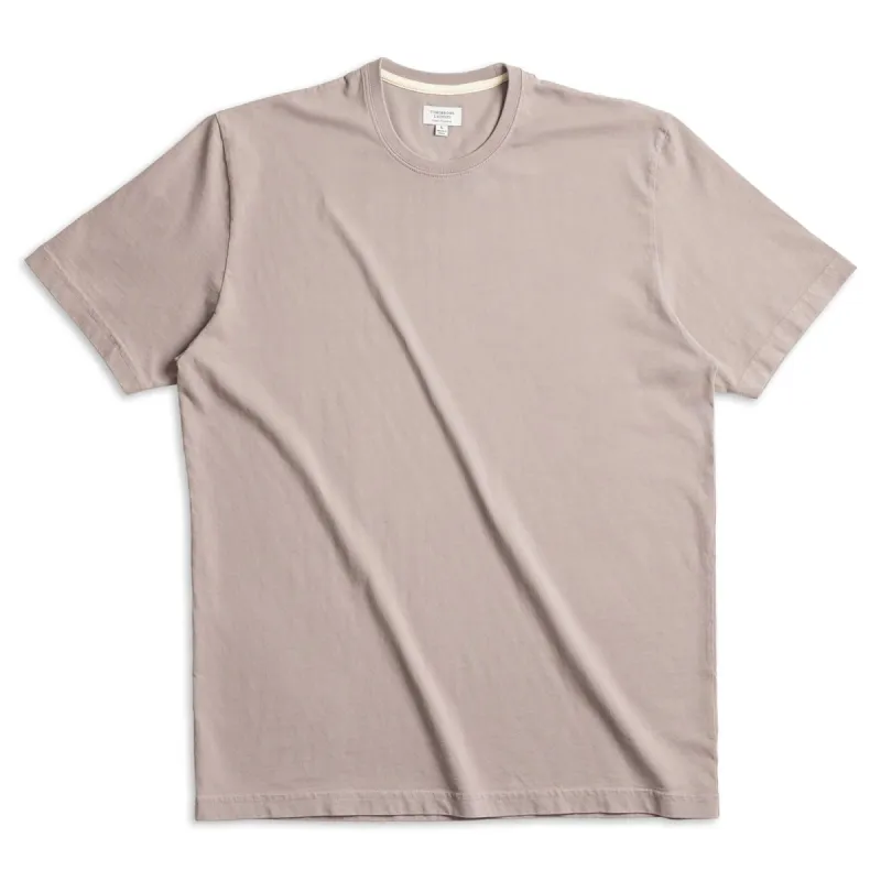 Classic Essential Tee - New Arrivals sold by Tomorrows Laundry