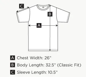 All Colors/Large/Both Classic & Modern Fit sold by Tomorrows Laundry product image thumbnail 2