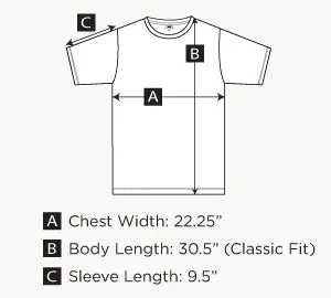 All Colors/Large/Both Classic & Modern Fit sold by Tomorrows Laundry product image thumbnail 3