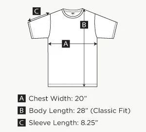 All Colors/Large/Both Classic & Modern Fit sold by Tomorrows Laundry product image thumbnail 5