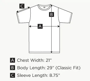 All Colors/Large/Both Classic & Modern Fit sold by Tomorrows Laundry product image thumbnail 4