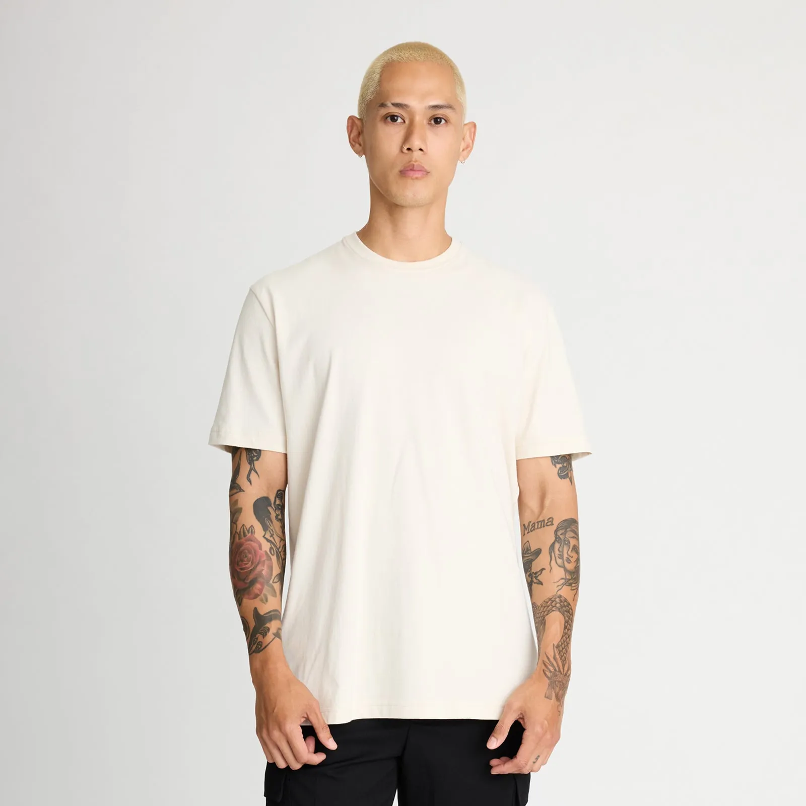 Essential Tee 3-Pack sold by Tomorrows Laundry product image thumbnail 4