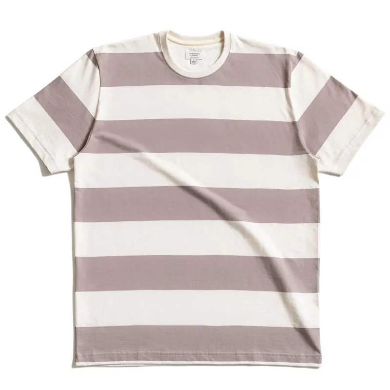 Striped Tee sold by Tomorrows Laundry