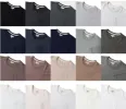 Neutrals/Medium/Both Classic & Modern Fit sold by Tomorrows Laundry