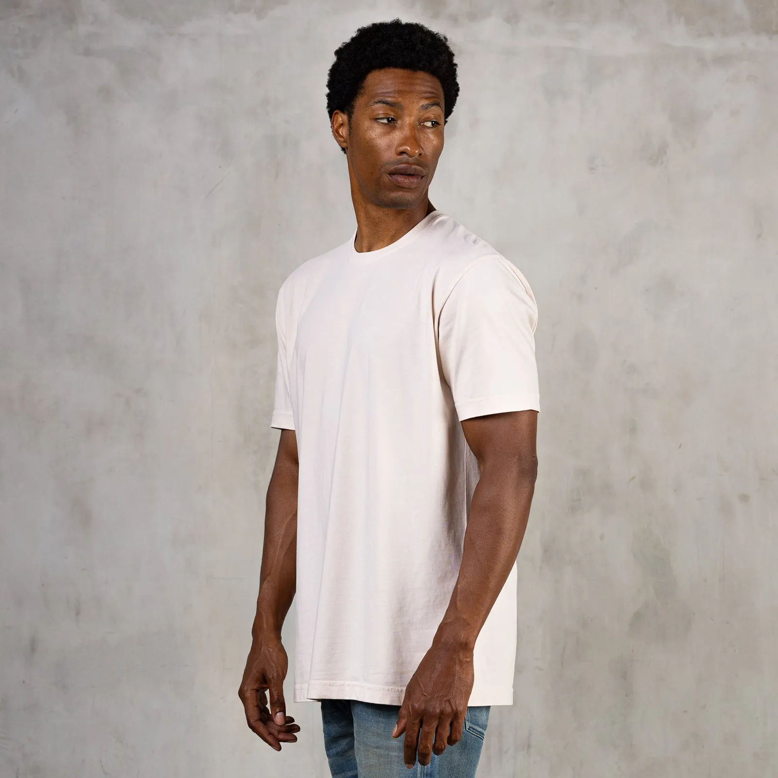 Essential Tee (Fall Colors) sold by Tomorrows Laundry product image thumbnail 5