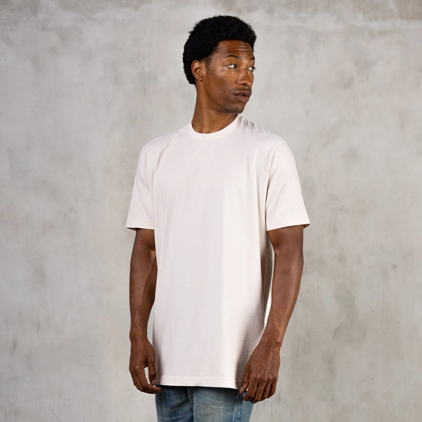 Essential Tee (Fall Colors) sold by Tomorrows Laundry product image thumbnail 3