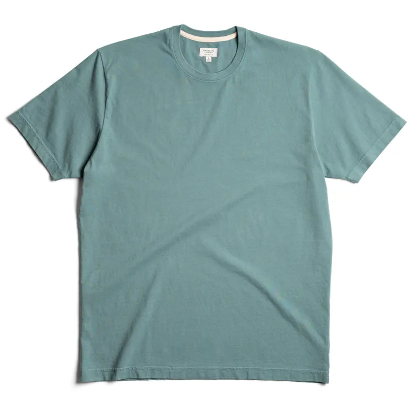 Essential Tee (Fall Colors) sold by Tomorrows Laundry