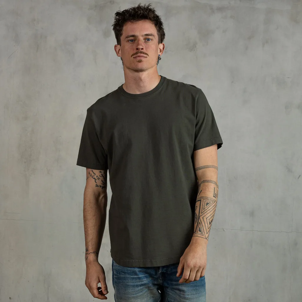 Scoop Tee 3-Pack sold by Tomorrows Laundry product image thumbnail 4