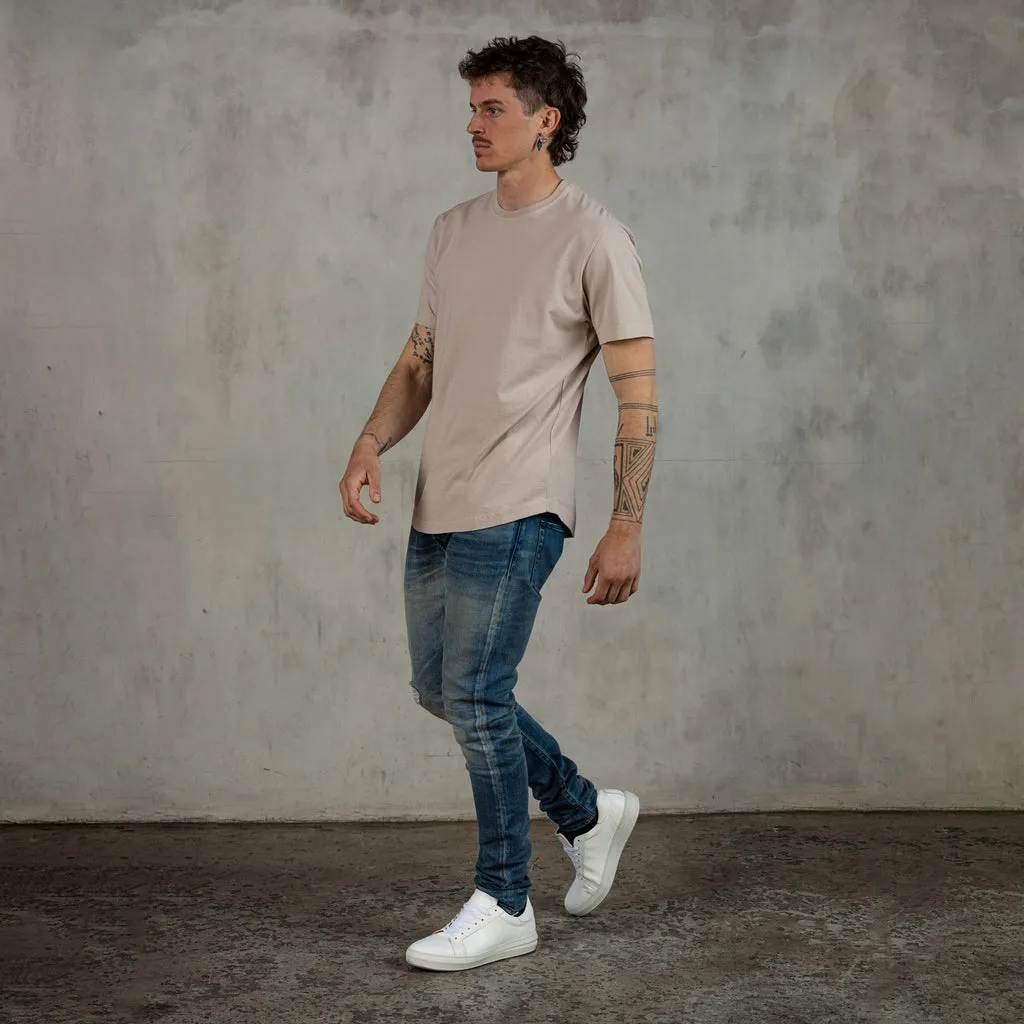 Scoop Tee 3-Pack sold by Tomorrows Laundry product image thumbnail 3