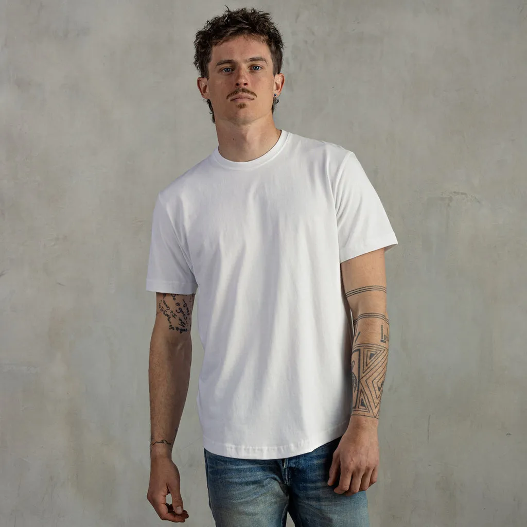 Scoop Tee 3-Pack sold by Tomorrows Laundry product image thumbnail 2