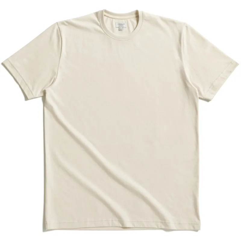Modern Essential Tee sold by Tomorrows Laundry