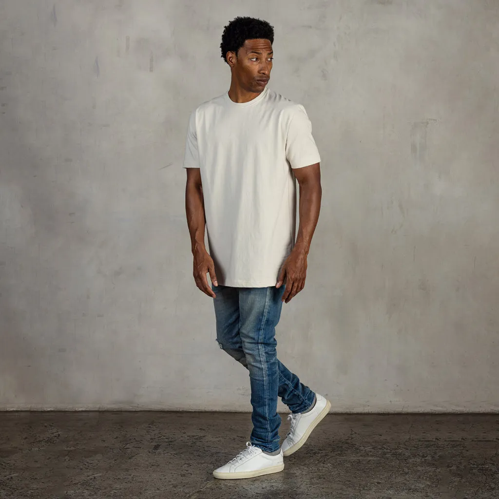 Modern Essential Tee sold by Tomorrows Laundry product image thumbnail 3