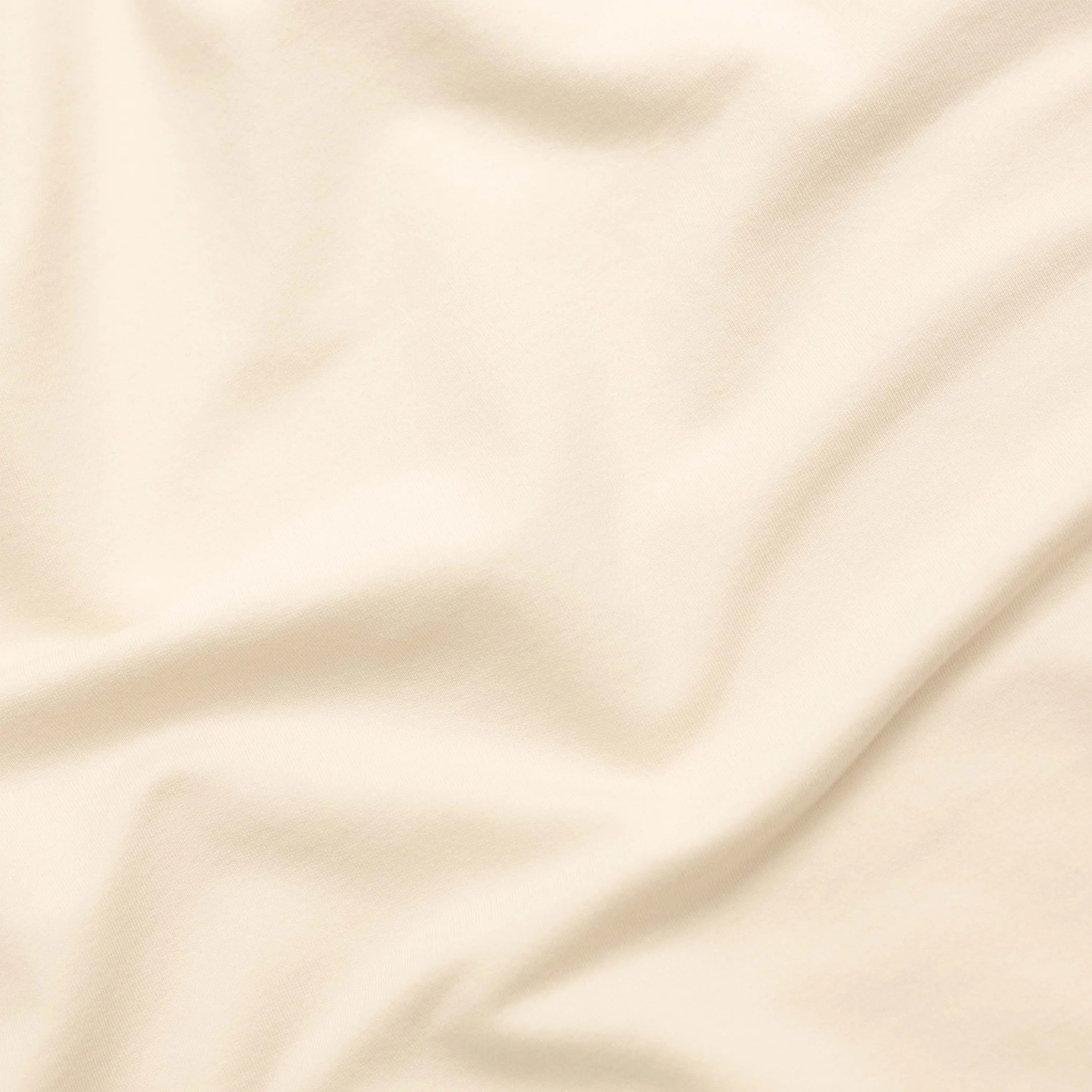 Lightweight Layering French Terry Hoodie sold by Tomorrows Laundry product image thumbnail 2