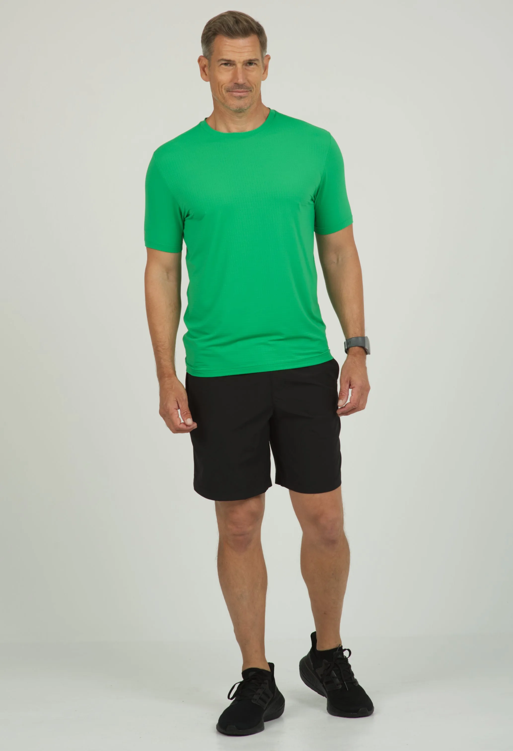 Pull On Shorts sold by IBKUL product image thumbnail 3