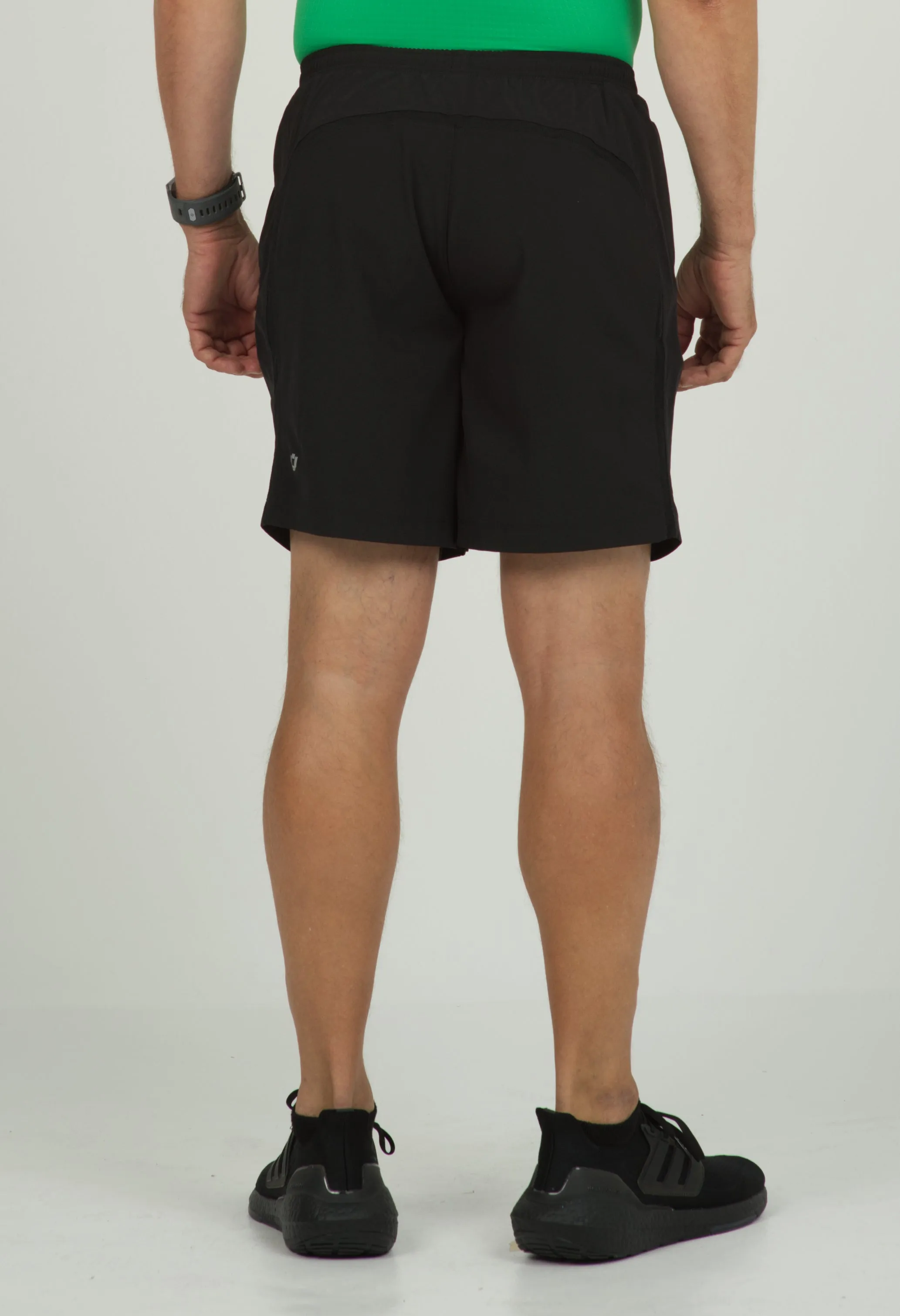 Pull On Shorts sold by IBKUL product image thumbnail 4