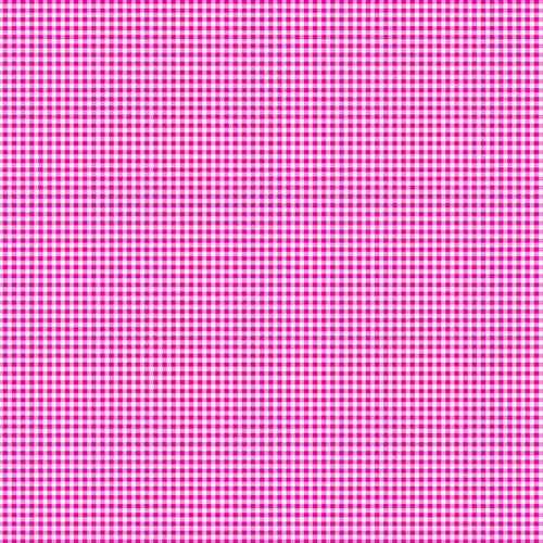 Mini Check Sleeveless Polo sold by IBKUL product image thumbnail 5