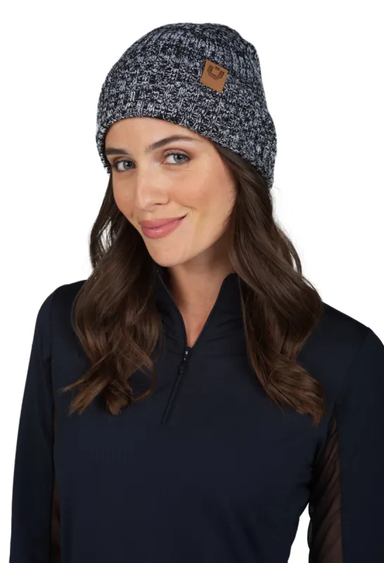 帽子 Ostrya Swirl Merino Beanie Swirl Merino Beanie – Ostrya