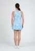 Gloria Print Tennis Dress – 66869 sold by IBKUL
