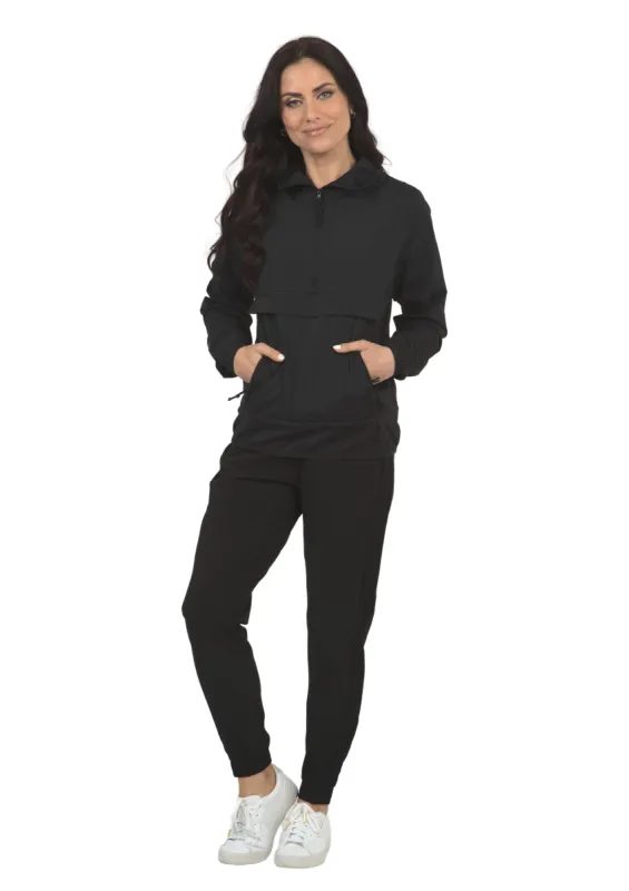 Jacket in a Pouch - 35000 sold by IBKUL