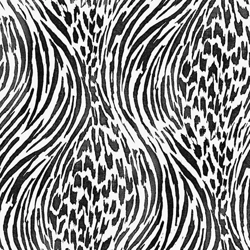 Alena Print Tennis Dress - 66539 sold by IBKUL product image thumbnail 4