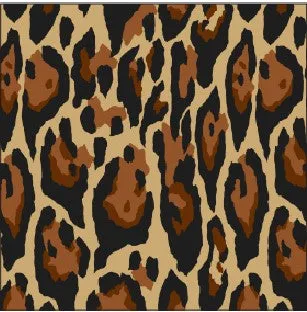 Gemma Print Sleeveless Polo – 14758 sold by IBKUL product image thumbnail 5