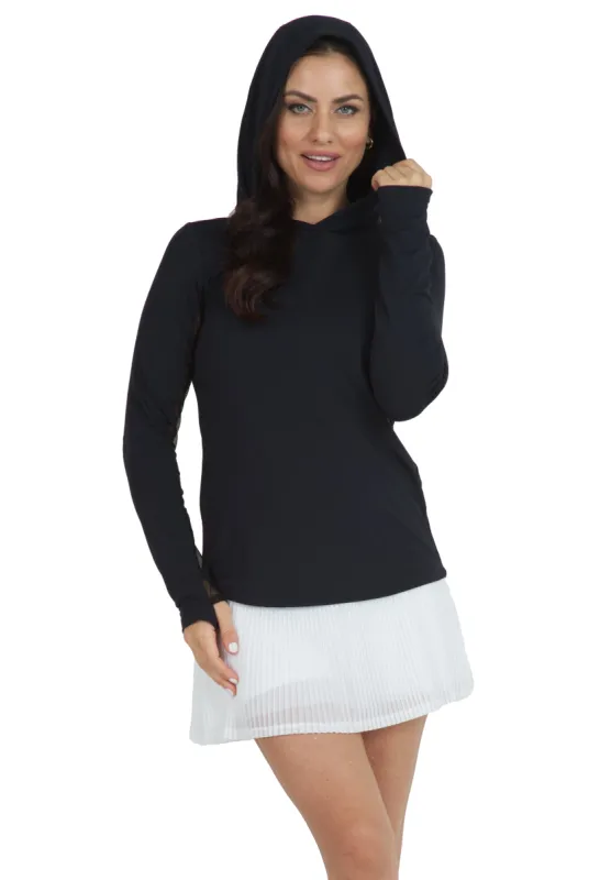 Essential Women's Hoody sold by IBKUL