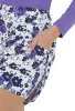 Xenia Print Skort - 27377 sold by IBKUL