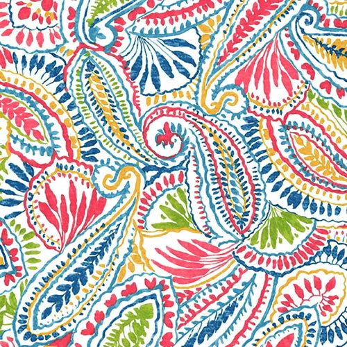 Massie Print Long Sleeve Hoody – 16541 sold by IBKUL product image thumbnail 5