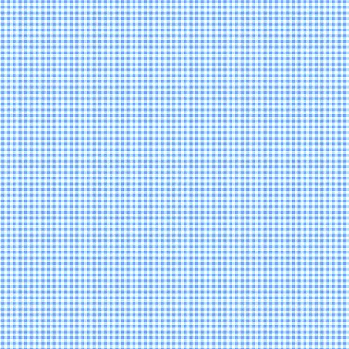 Mini Check Sleeveless Mock Neck Dress sold by IBKUL product image thumbnail 5