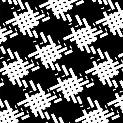 Kimberly Print Skort - 27376 sold by IBKUL product image thumbnail 5