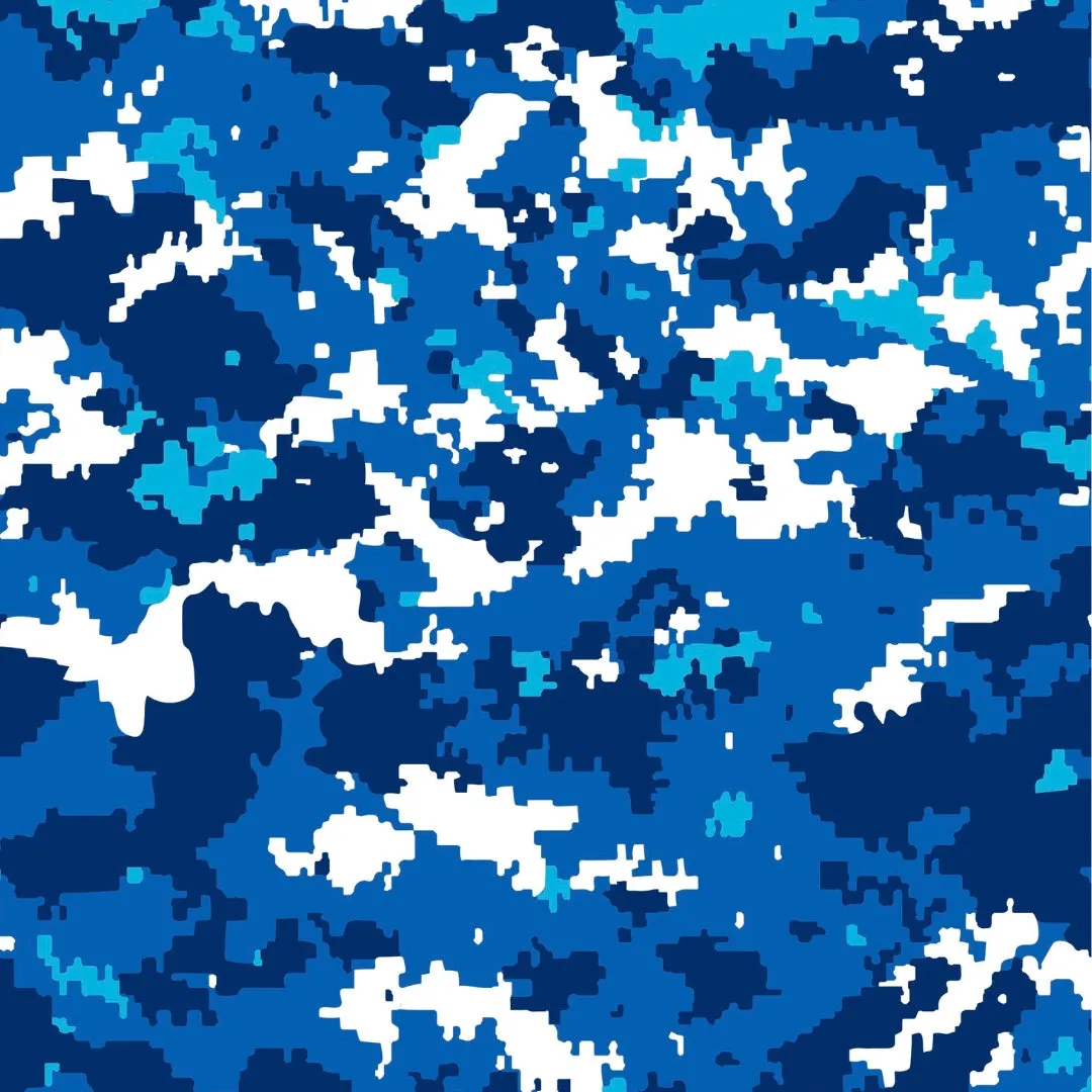 Camo Print Swing Skort – 27271 sold by IBKUL product image thumbnail 5