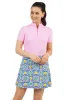 Nora Print Swing Skort – 27269 sold by IBKUL