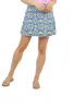 Nora Print Swing Skort – 27269 sold by IBKUL