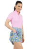 Nora Print Swing Skort – 27269 sold by IBKUL