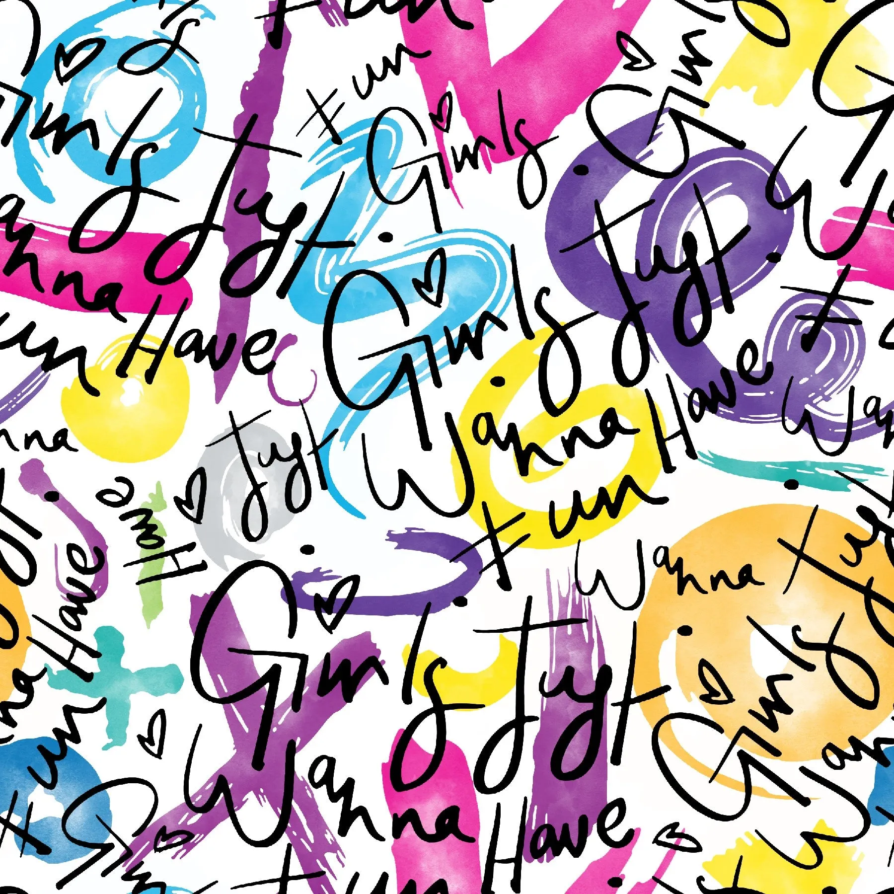 Angle Print Long Sleeve Mock Neck Top – 10765 sold by IBKUL product image thumbnail 5