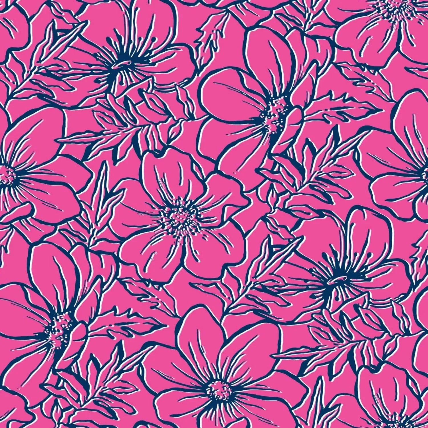 Diana Print Ruched Elbow Sleeve Top sold by IBKUL product image thumbnail 5