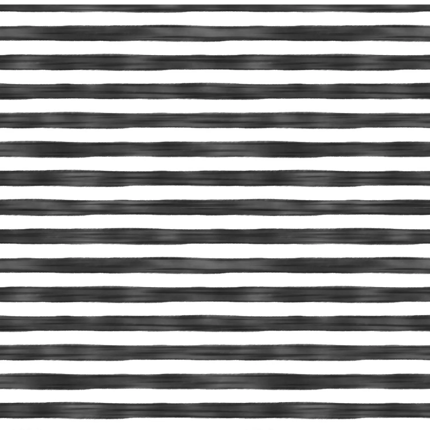 Landon Stripe II Print Ruched Elbow Sleeve Top sold by IBKUL product image thumbnail 5