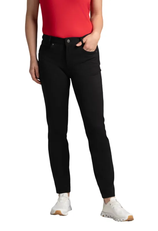 5 Pocket Performance Pant sold by IBKUL