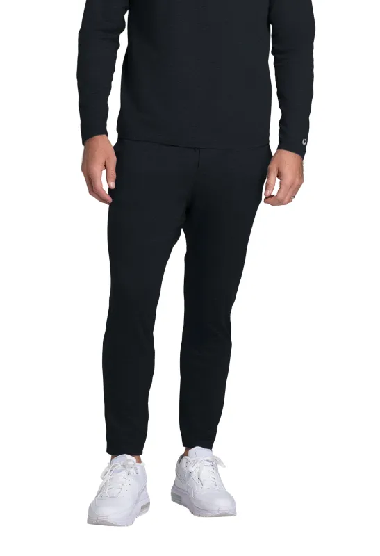 Men's IBKomfortable Drawstring Jogger sold by IBKUL