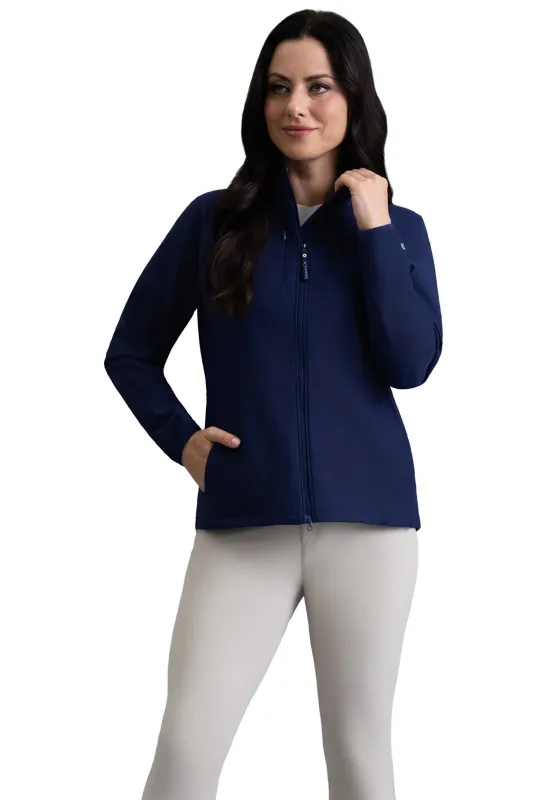 Solid Magic Shield Jacket sold by IBKUL