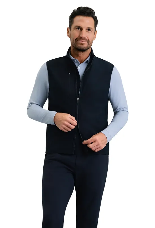 Men's Magic Shield Vest made by IBKUL