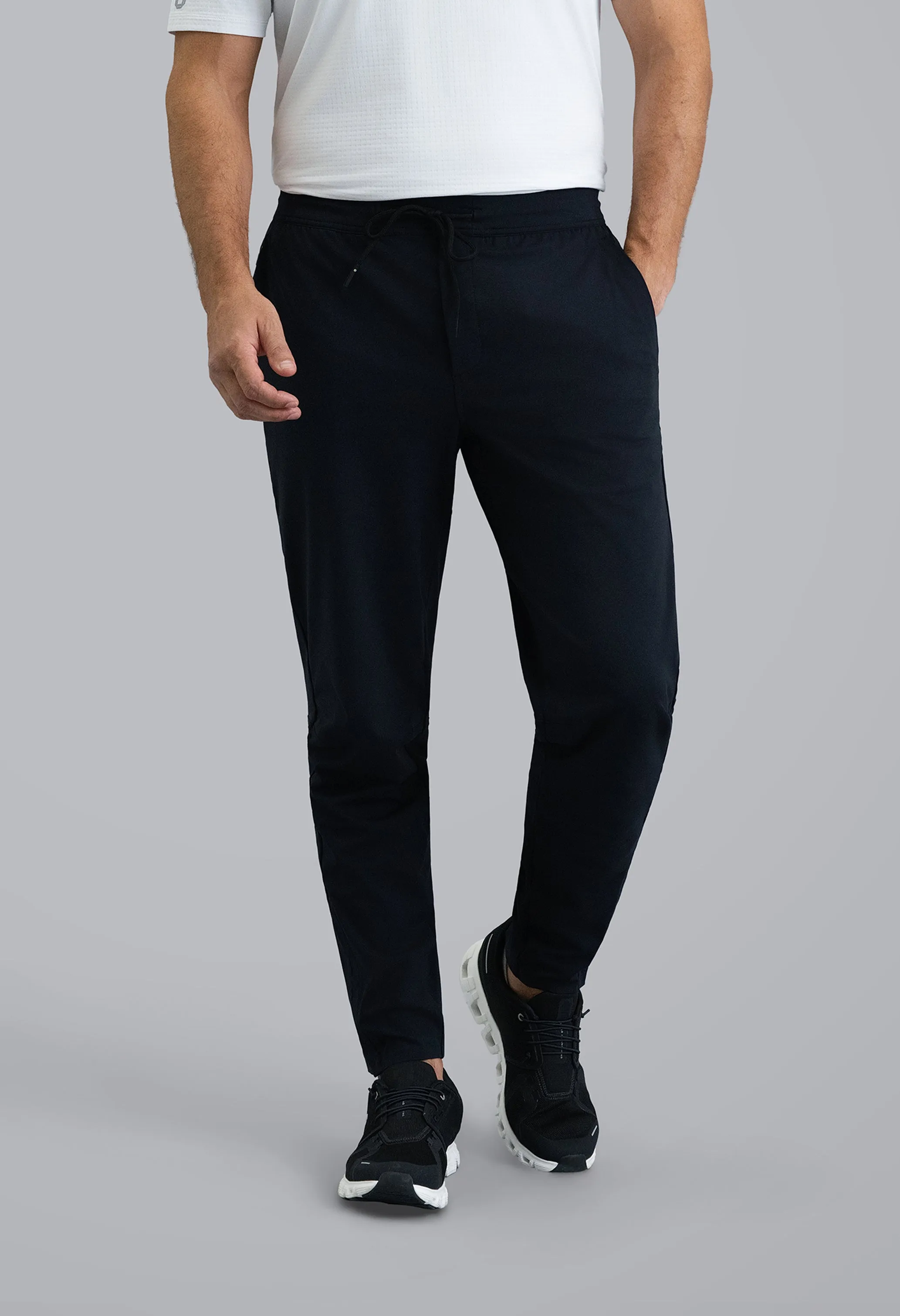 Men's Everything Pant sold by IBKUL product image thumbnail 2