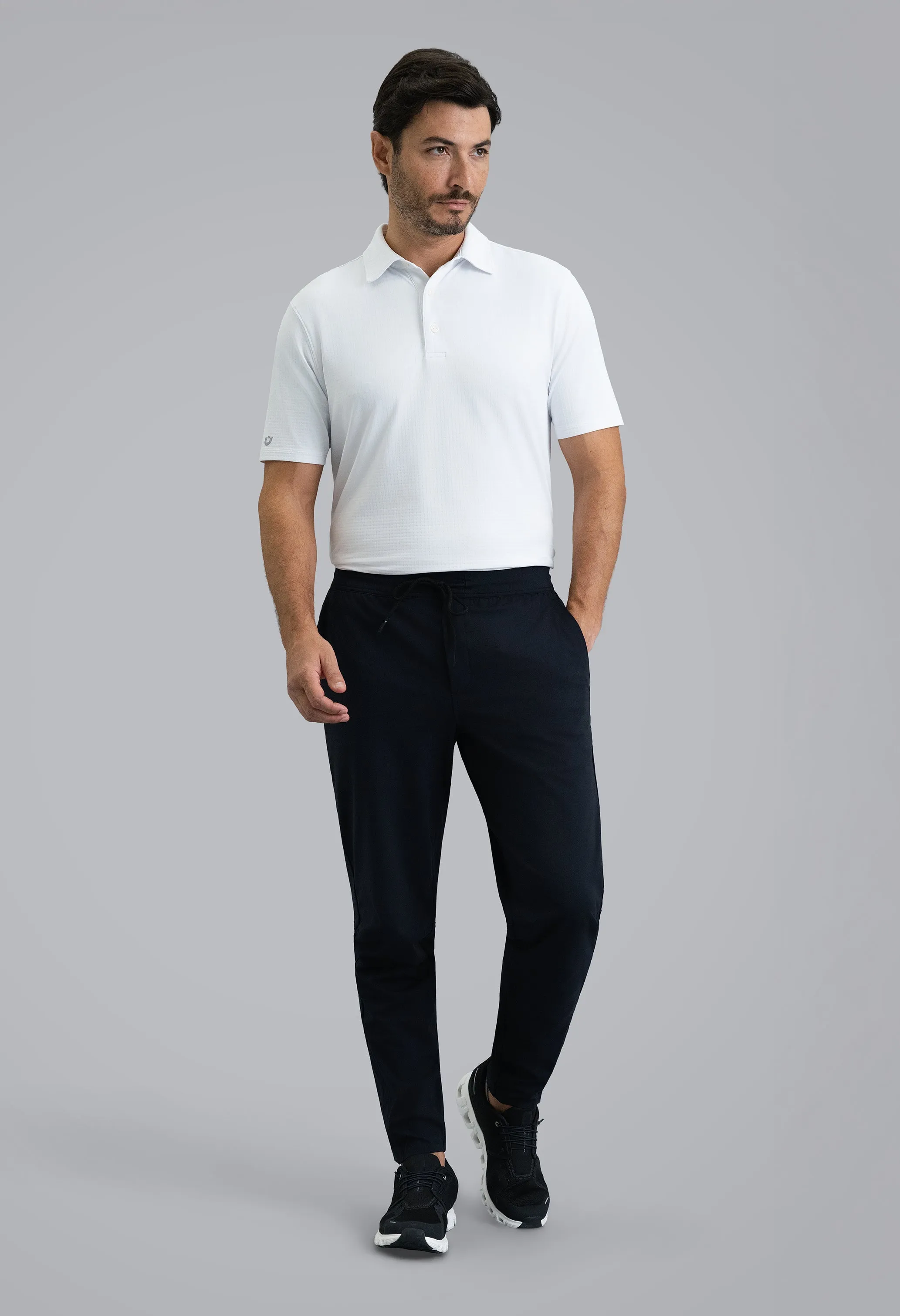 Men's Everything Pant sold by IBKUL product image thumbnail 3